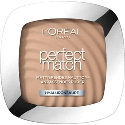 L’Oréal Paris Perfect Match Poeder 2 9 g