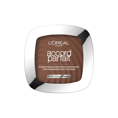L'Oréal Paris - Perfectrice Foundationpoeder – verrijkt
