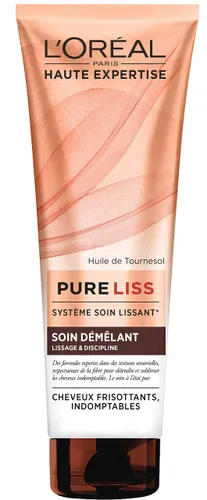 L'Oréal Paris Pure Liss Ontwarrende verzorging met