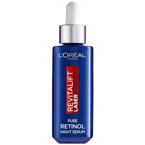 L'Oréal Paris - Retinol Night Serum - Anti-aging