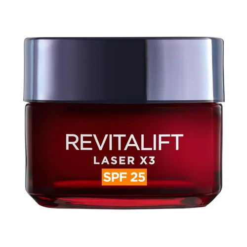 L’Oréal Paris Revitalift Laser X3 Anti-Rimpel Dagcrème