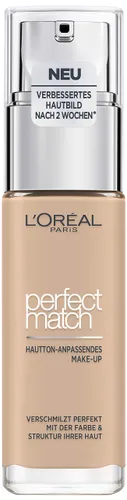 L'Oréal Paris Teint Perfect Match
