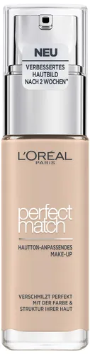 L'Oréal Paris Teint Perfect Match