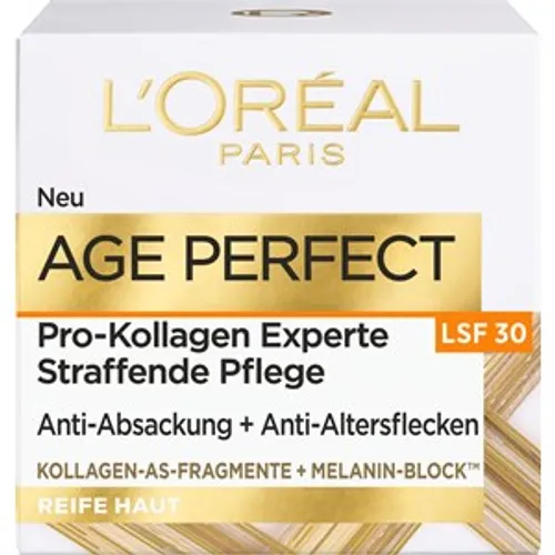 L’Oréal Paris Verstevigende dagcrème SPF 30 2 50 ml