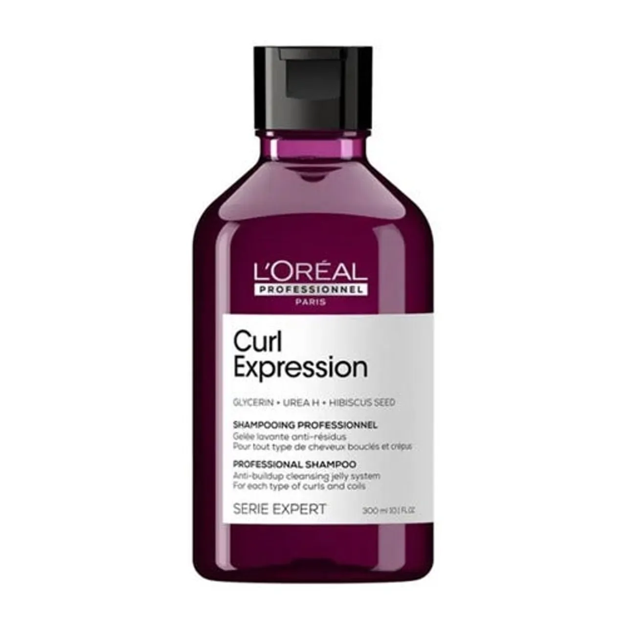 L'Oréal Professionnel Curl Expression Shampoo Gelée 300 ml
