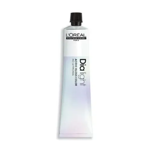 L'Oréal Professionnel Dia Light Semi-permanente kleuring 50 ml 6.28