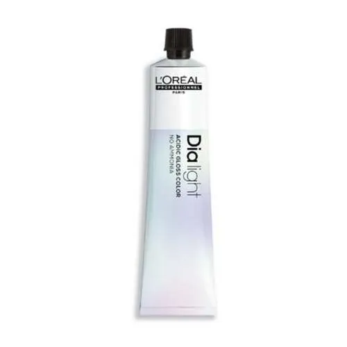 L'Oréal Professionnel Dia Light Semi-permanente kleuring 50 ml 6.46