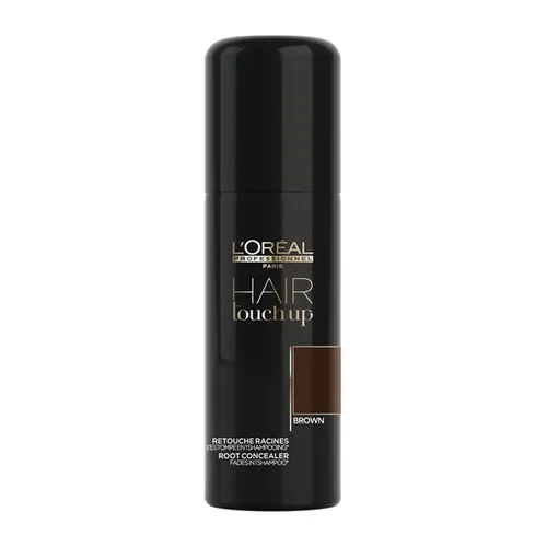L'Oréal Professionnel Hair Touch Up Root Concealer 75 ml Brown