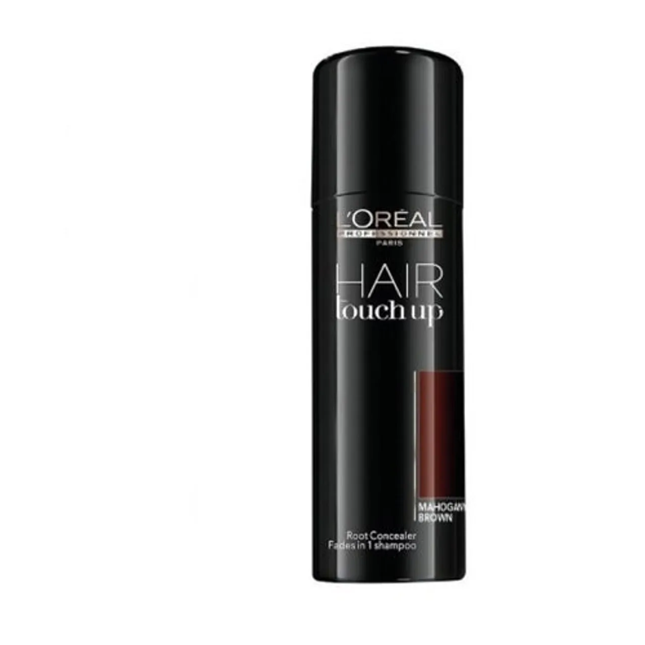 L'Oréal Professionnel Hair Touch Up Root Concealer 75 ml Mahogany Brown
