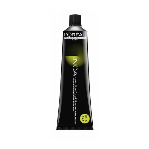 L'Oréal Professionnel Inoa Permanente kleuring 60 ml 4.15 Ash Mahogany Brown