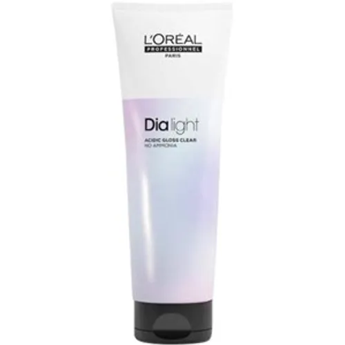 L’Oréal Professionnel Paris Dialight Acidic Gloss Clear 2 250 ml