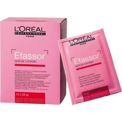 L’Oréal Professionnel Paris Efassor Color Cleaner 2 28 g