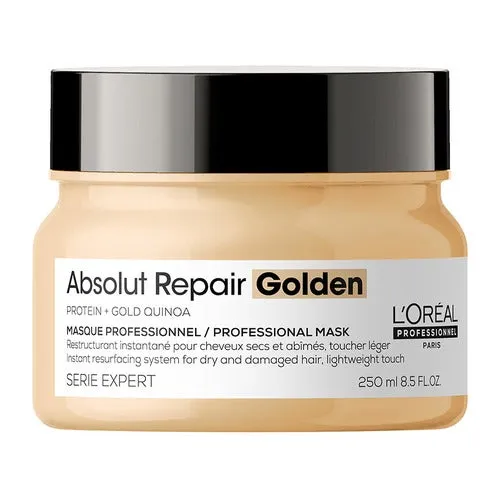 L'Oréal Professionnel Serie Expert Absolut Repair Golden Masker 250 ml