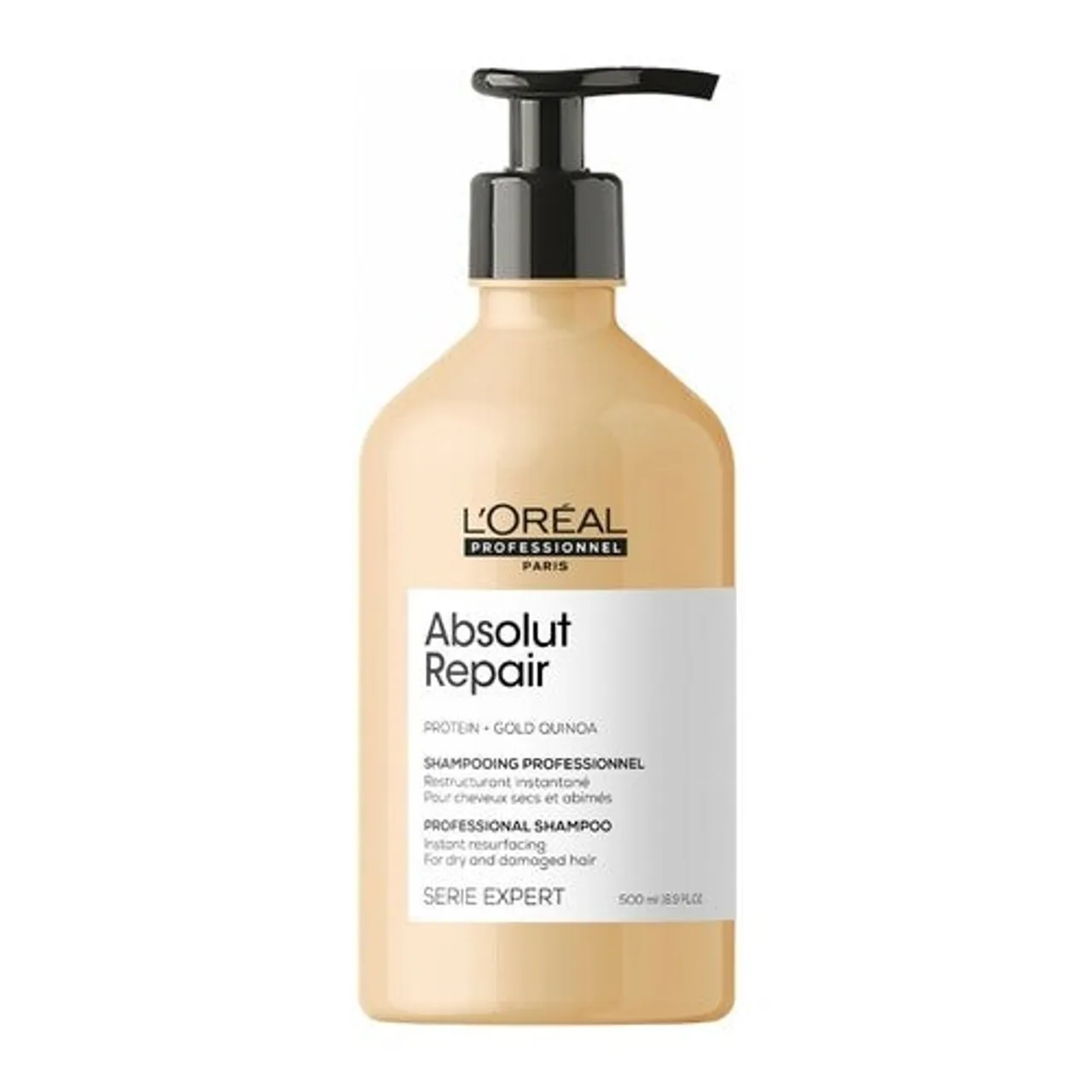 L'Oréal Professionnel Serie Expert Absolut Repair Shampoo 500 ml