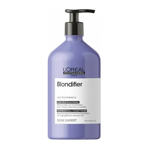 L'Oréal Professionnel Serie Expert Blondifier Conditioner 750 ml