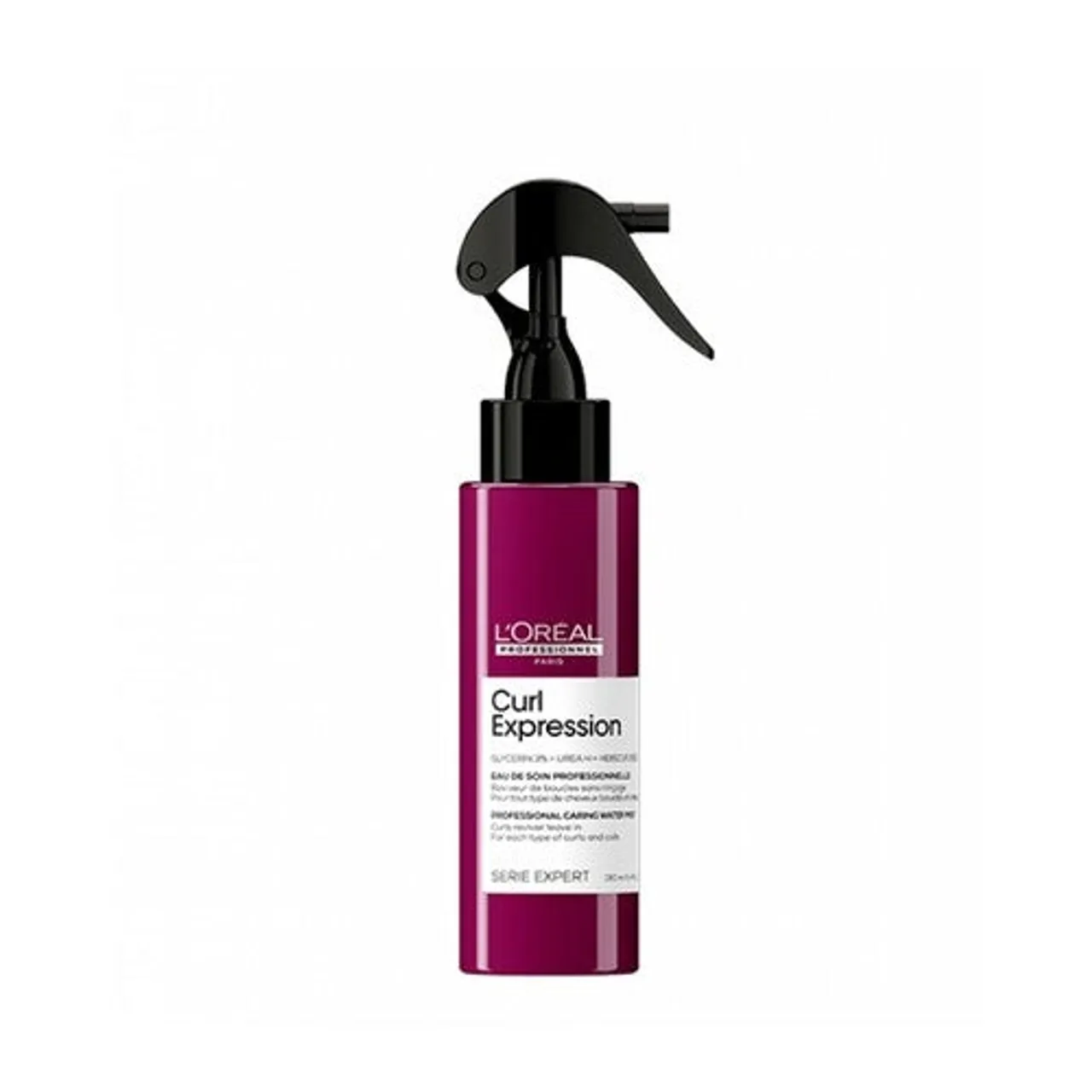 L'oreal Professionnel Serie Expert Curl Expression Caring Water Mist 190 ml