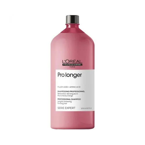 L'Oréal Professionnel Serie Expert Pro Longer Shampoo 1.500 ml