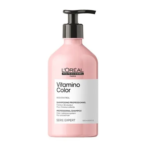L'Oréal Professionnel Serie Expert Vitamino Color Shampoo 500 ml