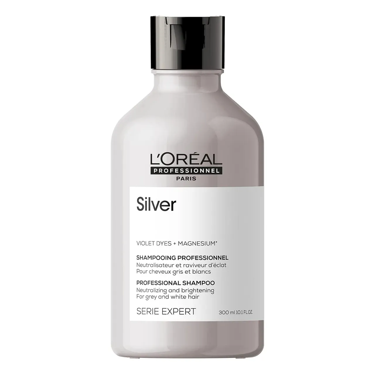 L'Oréal Professionnel Silver Professional Shampoo 300 ml