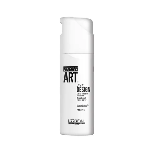 L'Oréal Professionnel Tecni Art Fix Design Spray fixatie