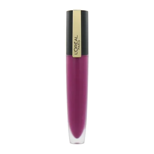 L'Oréal Rouge Signature Lipstick 104 I Rebel 7 ml
