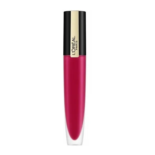 L'Oréal Rouge Signature Lipstick 114 I Represent 7 ml