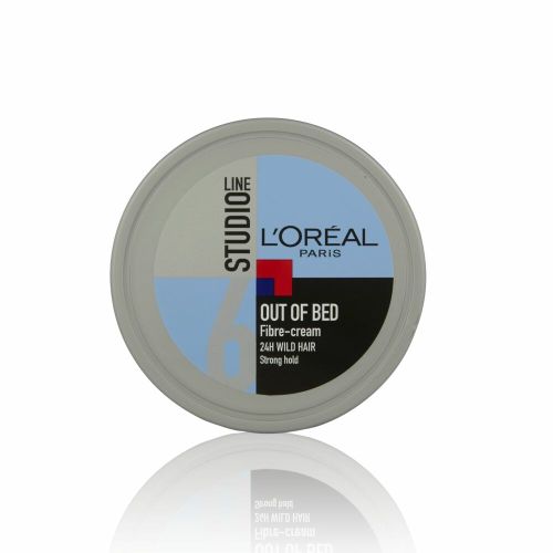 L'Oréal Studio Line Special FX Out of Bed Fibre Cream 150 ml