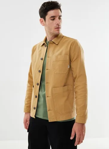 Lorge Jacket Cotton by Faguo