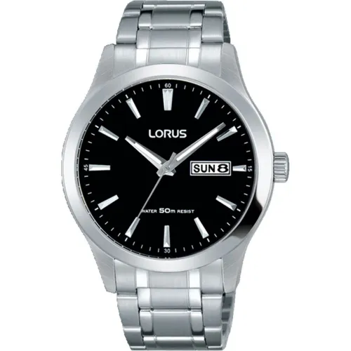 Lorus Classic dress RXN23DX5 Horloge