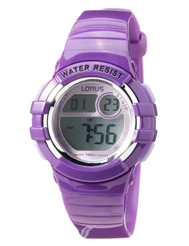 Lorus R2385HX9 horloge