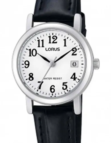 Lorus RH765AX9 Dames Horloge - 26 mm