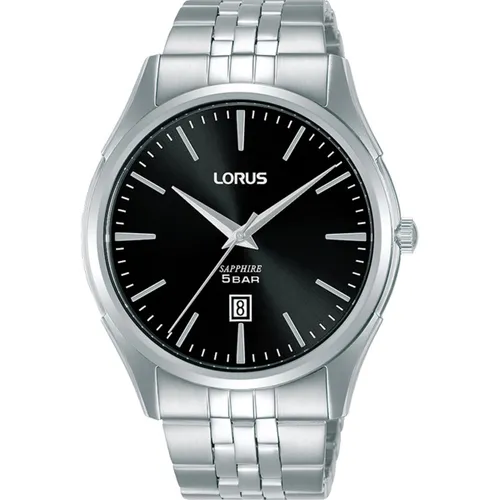 Lorus RH945NX5 Heren Horloge