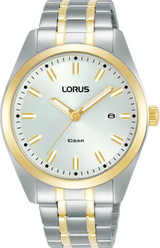 Lorus RH978PX9 Heren Horloge