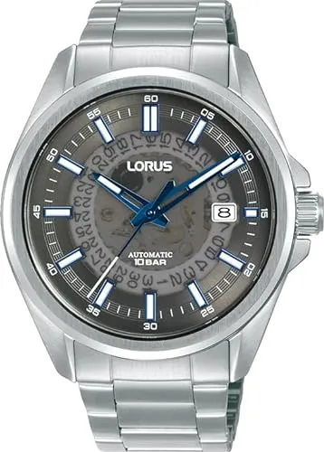 Lorus RU407AX9 Automatisch horloge
