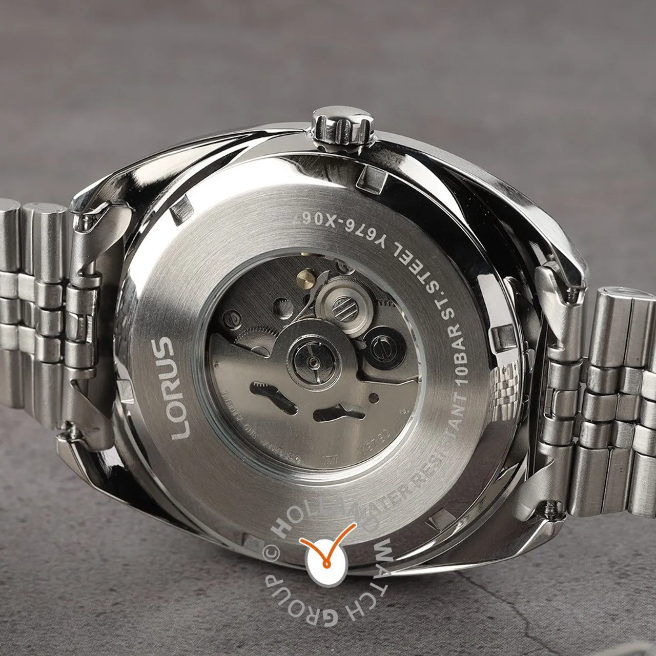 Lorus Sport RL441BX9 Horloge