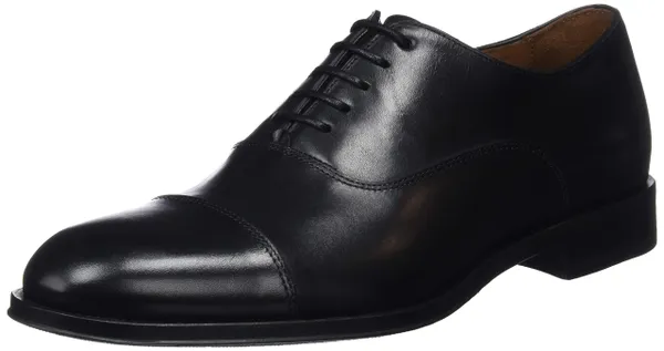 Lottusse L6965 Oxford schoenen voor heren