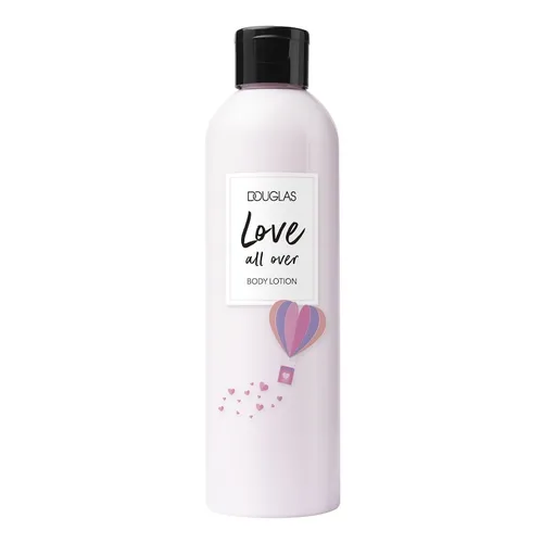 Love All Over Body lotion