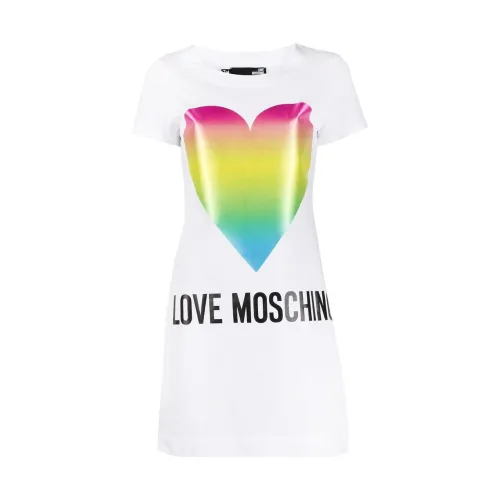 Love Moschino - Dresses 