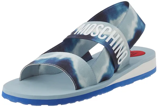 Love Moschino sandalo dames sandalen