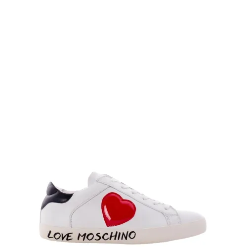 Love Moschino - Shoes 