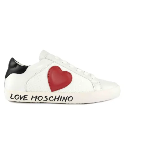 Love Moschino - Shoes 
