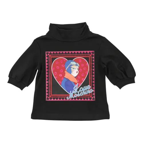 Love Moschino - Sweatshirts & Hoodies 