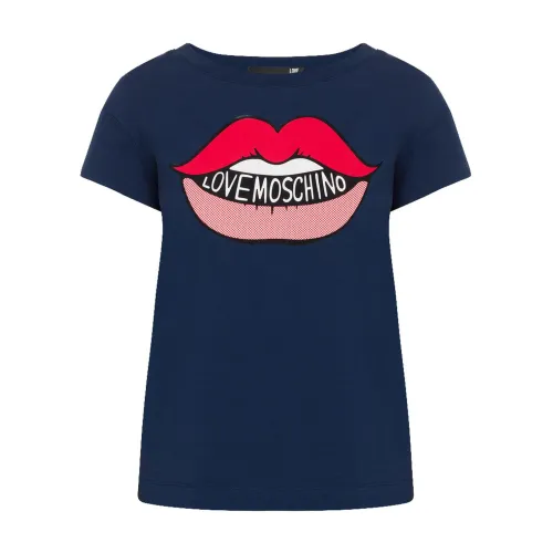 Love Moschino - Tops 
