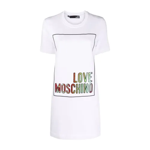 Love Moschino - Tops 