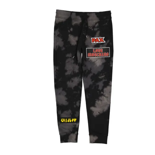 Love Moschino - Trousers 