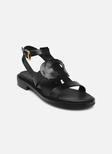 Loys Sandals Flat by See by Chloé