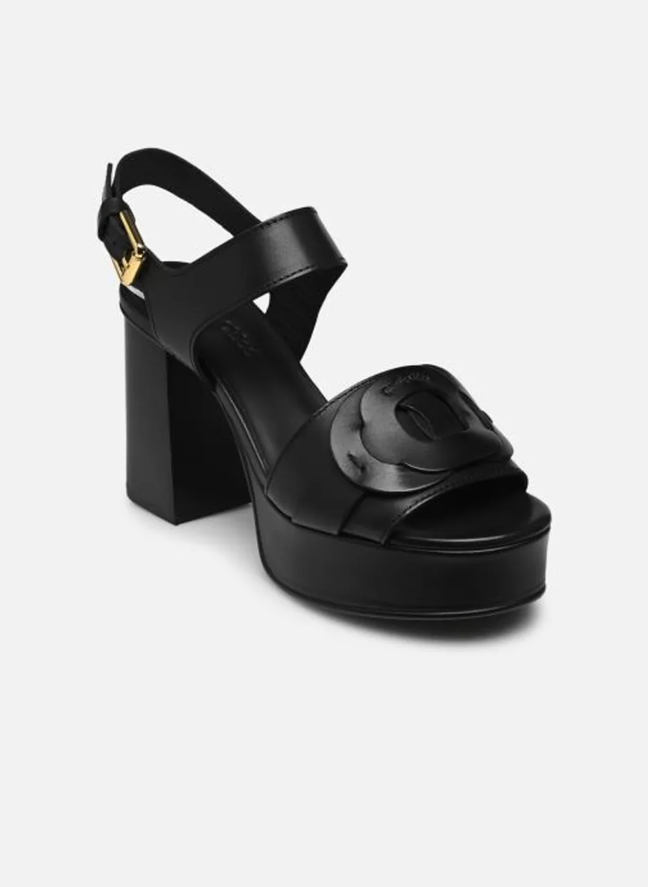 Loys Sandals Platform by See by Chloé