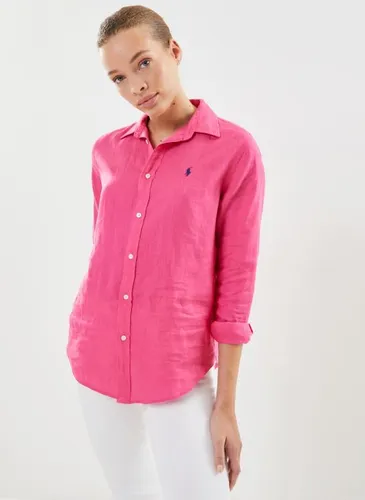 Ls Rx Anw St-Long Sleeve-Button Front Shirt by Polo Ralph Lauren