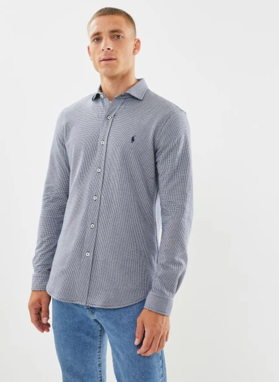 Lsfbestatem7-Long Sleeve-Sport Shirt by Polo Ralph Lauren