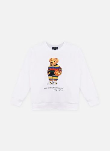 Lspo M6-Knit Shirts-Sweatshirt by Polo Ralph Lauren